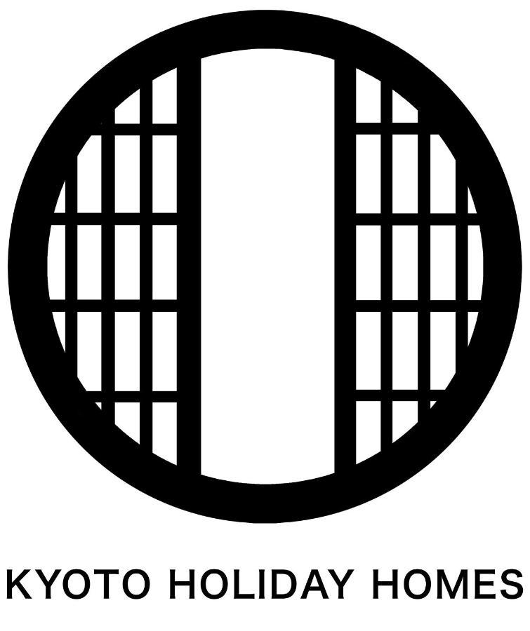 Guesthouse Hanamiya Kyōto Exterior foto